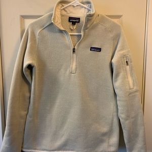 Patagonia pullover